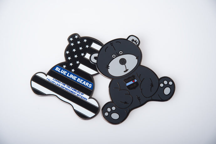 Products – Page 2 – Blue Line Bears