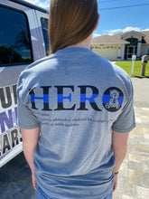 HERO T-Shirt